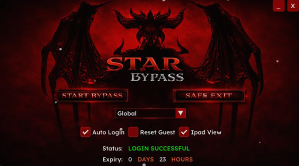 STAR-BYPASS