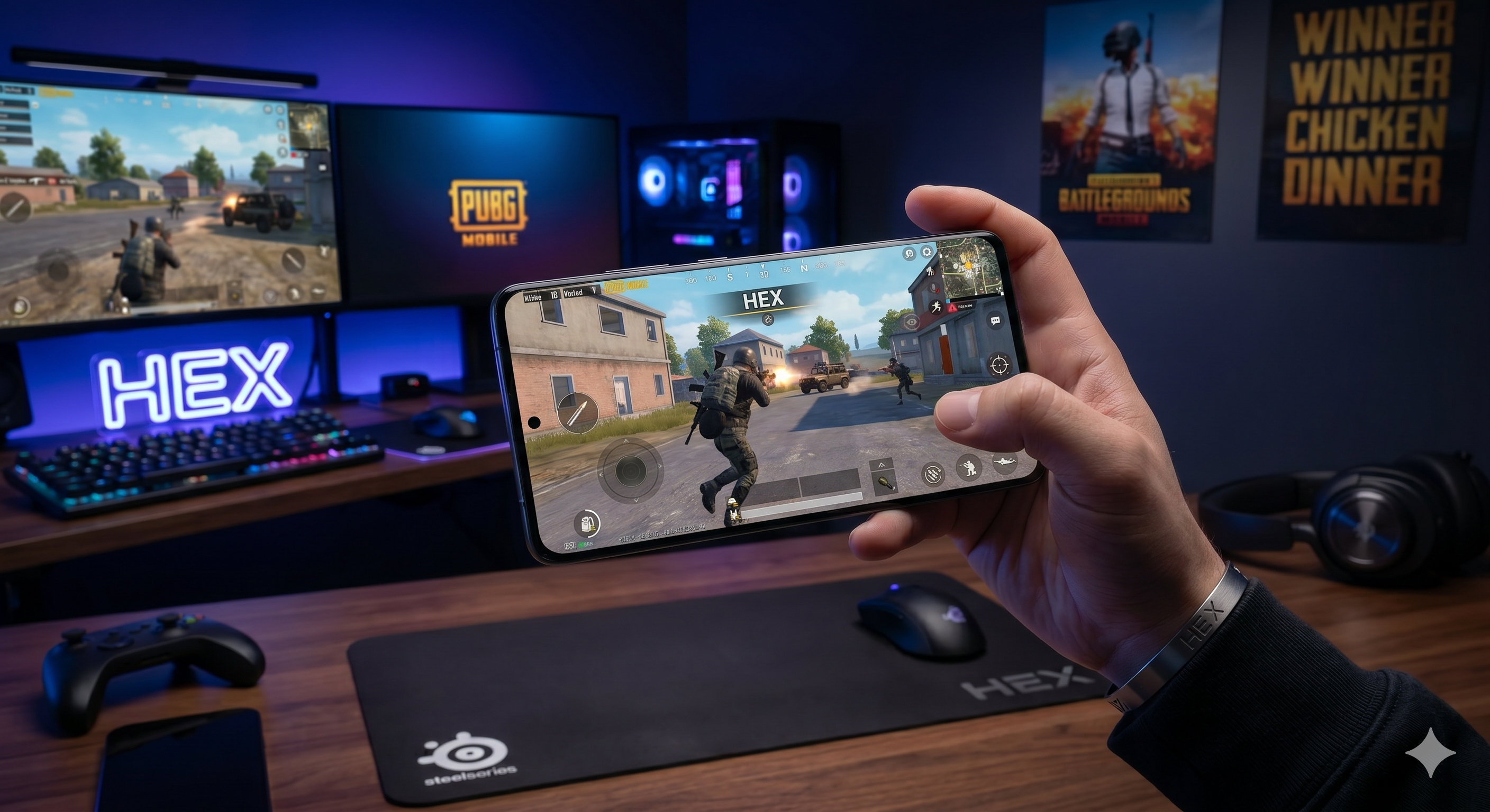PUBG Android